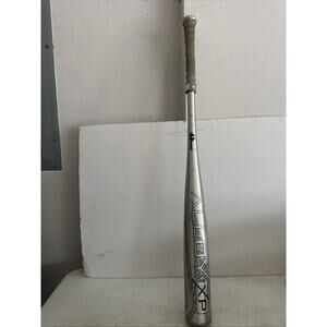 USED 44 Pro Alloy XP 33/30 (-3) 2 5/8" BBCOR Alloy Baseball Bat